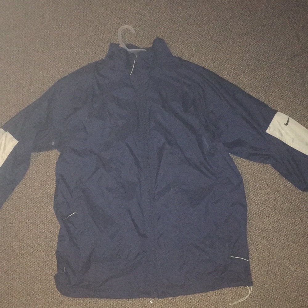 Men’s Nike Pullover